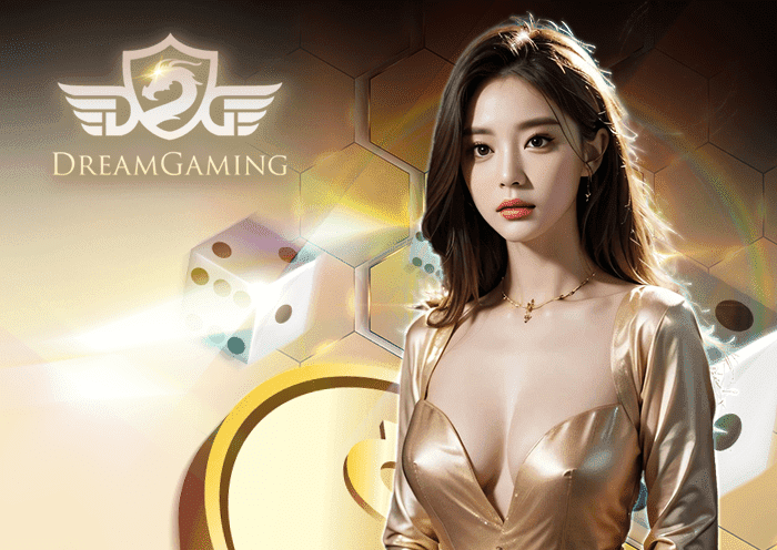 บาคาร่า Dream Gaming By Juad69