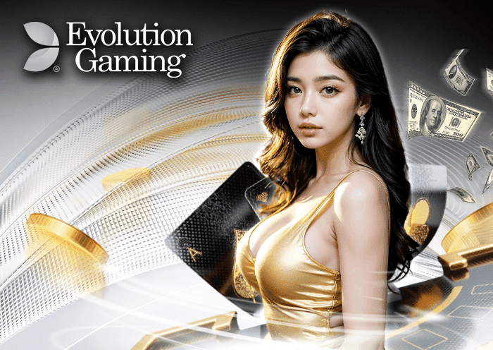 บาคาร่า Evo By Juad69