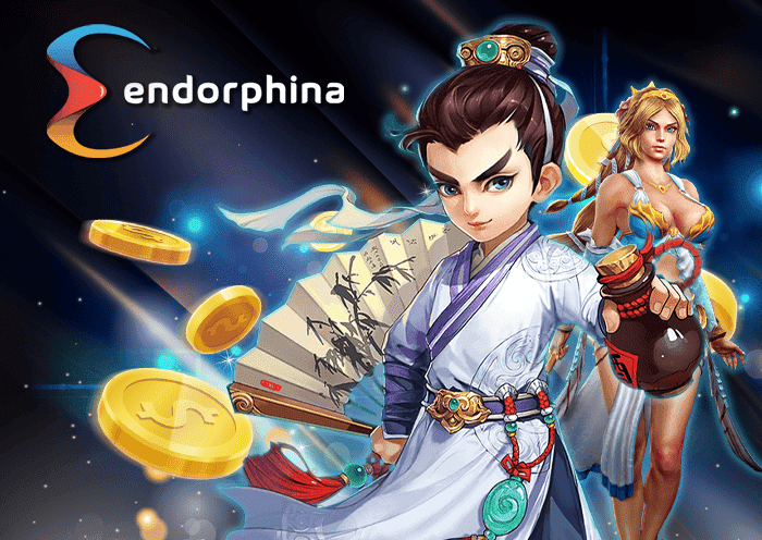 สล็อต Endorphina By Juad69
