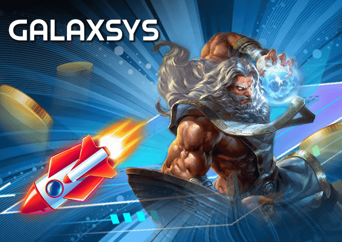 สล็อต galaxsys By Juad69