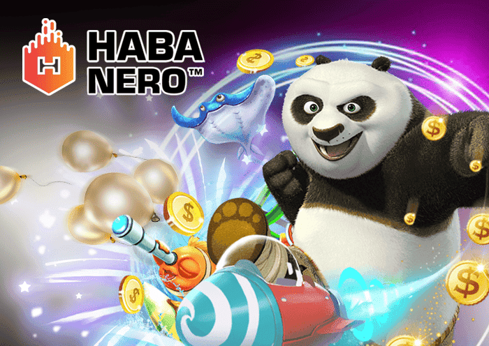 สล็อต haba nero By Juad69