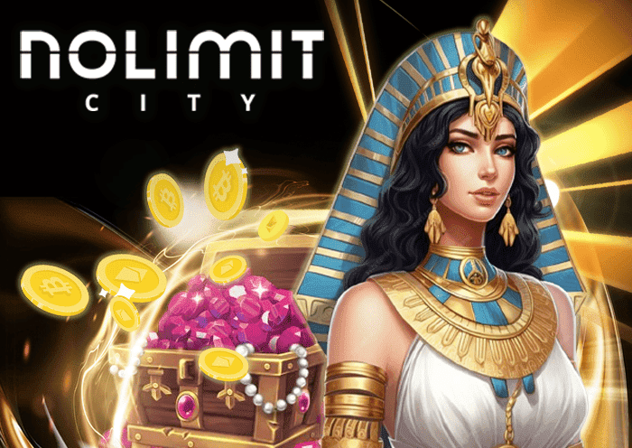 สล็อต nolimit city By Juad69