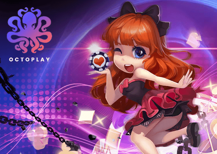 สล็อต octoplay By Juad69