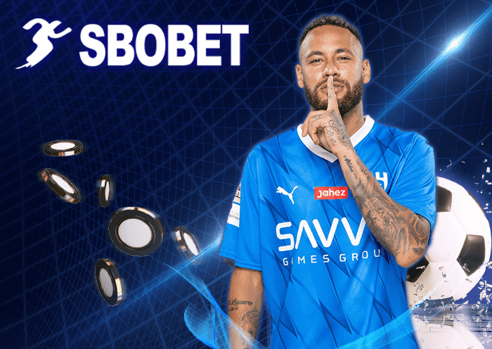 SBOBET By Juad69