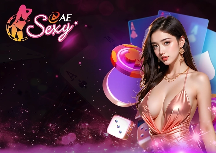 บาคาร่า SEXY By Juad69