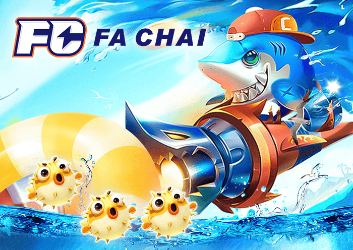 ยิงปลา fc chai By Juad69
